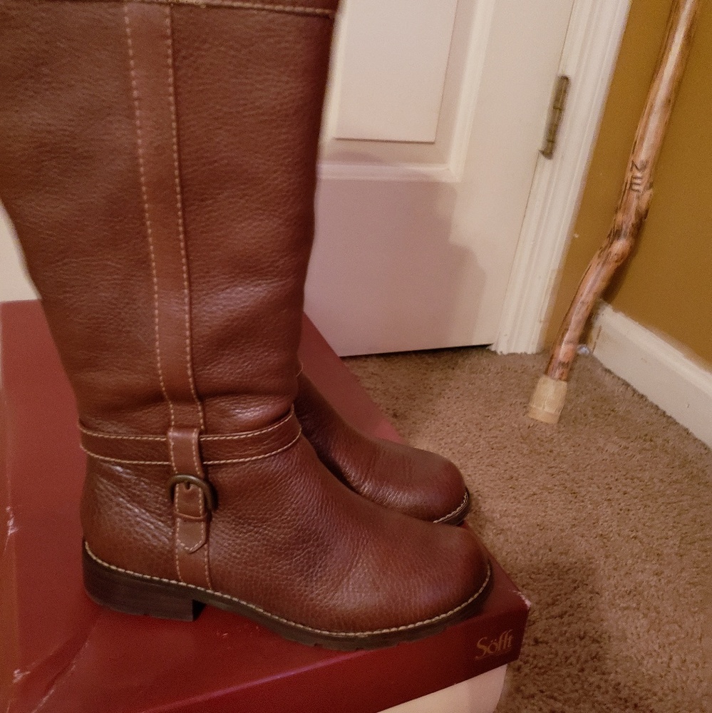 Sofft Tall Boots